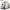 Grille-pain en Acier Inoxydable - 2 Tiroirs, 2 Tranches Daewoo SYM-1298