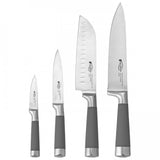 Set de 4 couteaux de cuisine San Ignacio