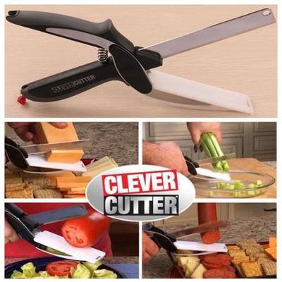 couteau Clever Cutter